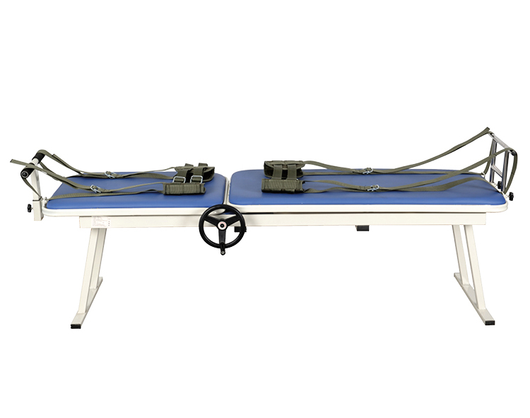 Neck lumbar traction bed Ⅱ