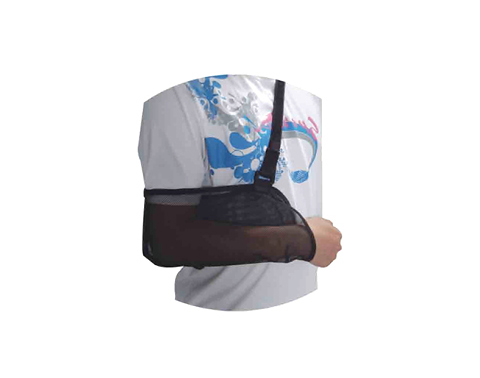 HR-M03 Forearm suspenders(single mesh breathable type)