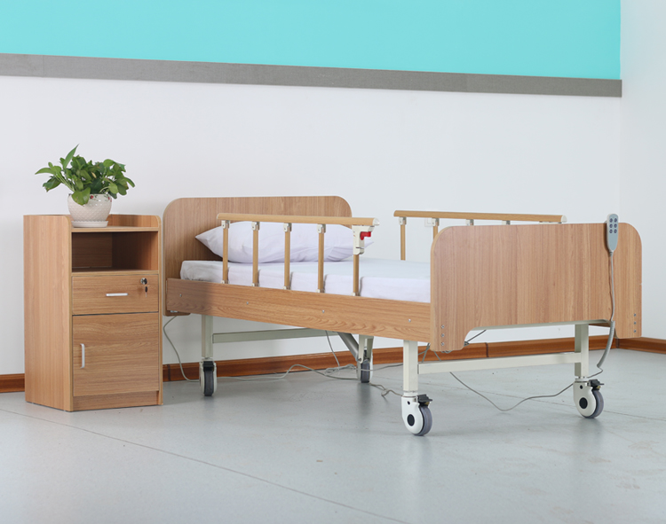 MD-03 home type 2 functions electric bed
