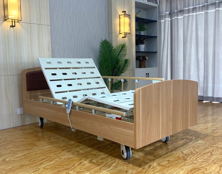 MD-08 home type 3 functions electric bed