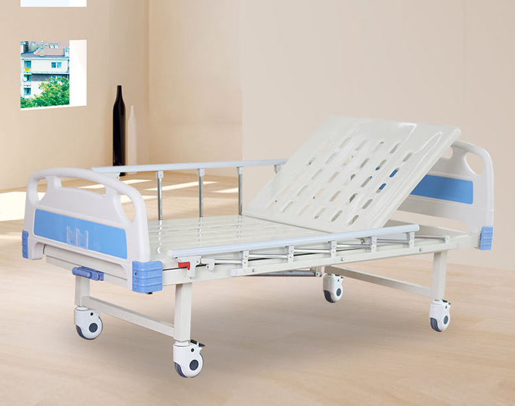HR-S31 Manual Hospital Bed