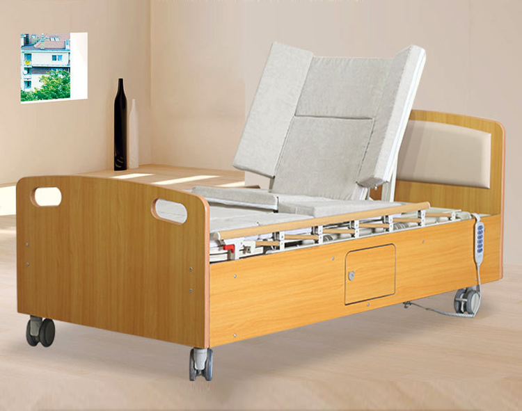 DH03-1 Electric Nursing Bed