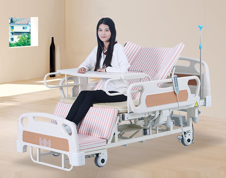 C05-1 Electric Nursing Bed